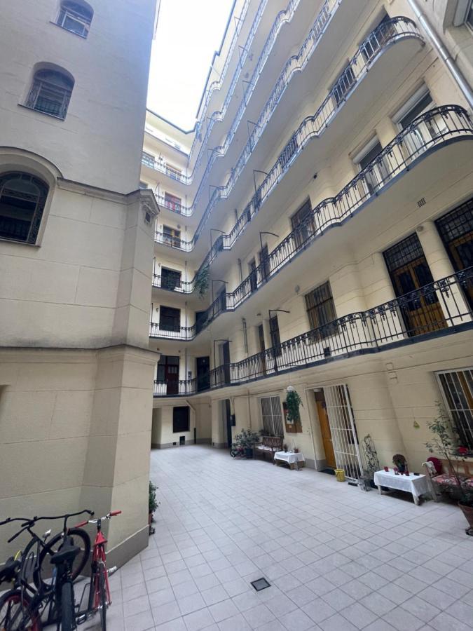 Casa Perla Danube Apartment Budapest Exterior photo