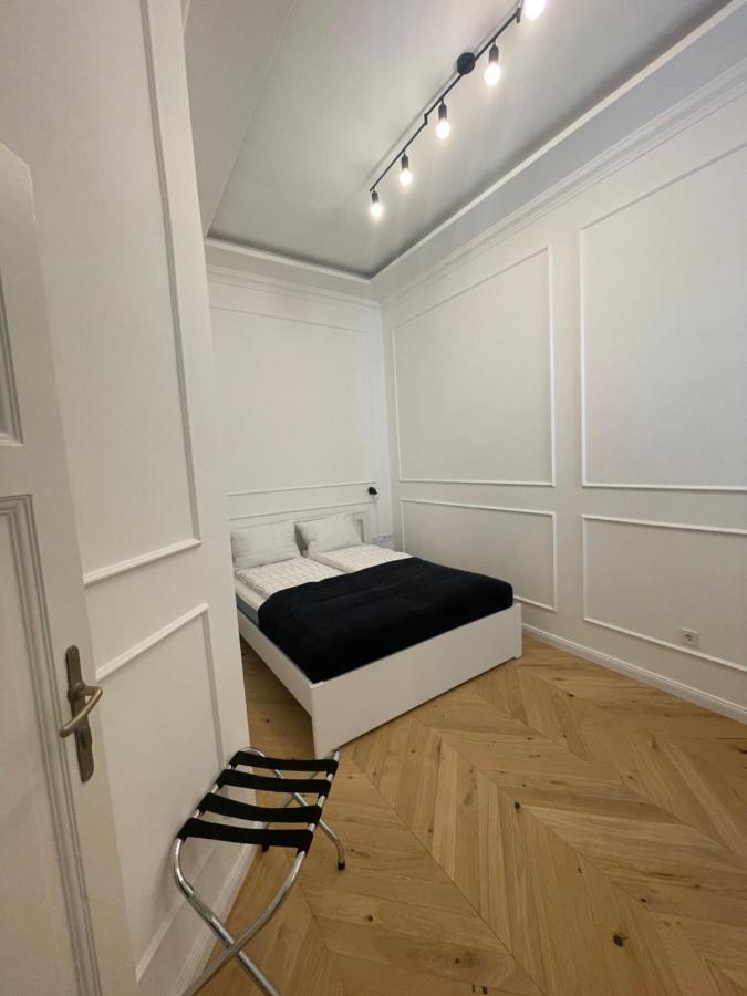 Casa Perla Danube Apartment Budapest Exterior photo